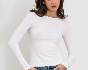 Women's long sleeve