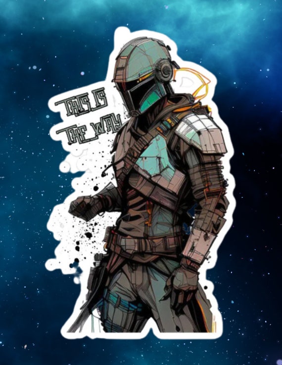 Sci-fi: Why Are There So Many Bounty Hunters In Space?