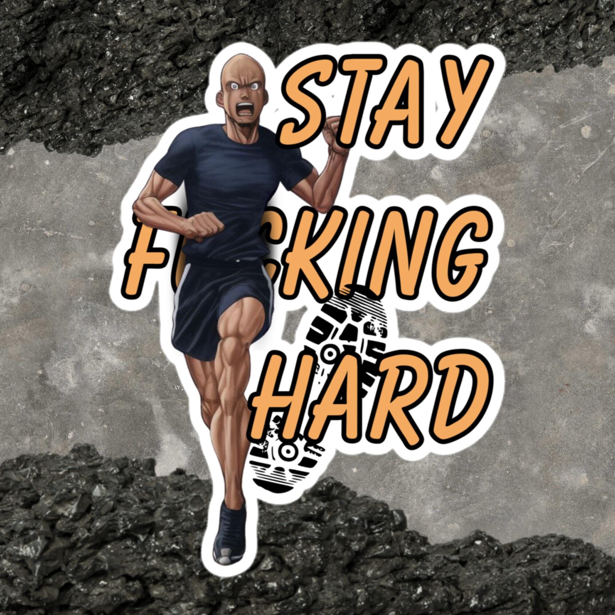 David Goggins Running Shorts