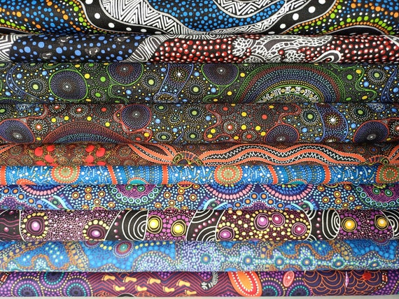 Fat Quarters, Buy Fat Quarter Bundles Australia