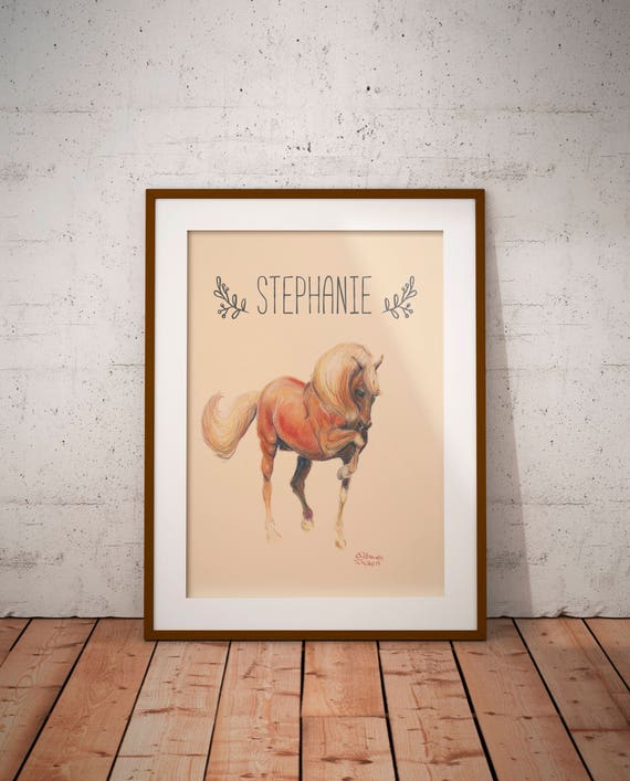 gifts for horse mad girl