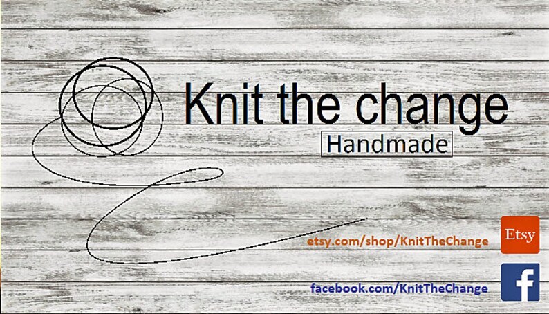 earwarmer New Knit The Change Tricot\u00e9 Twist Band Headband Handmade