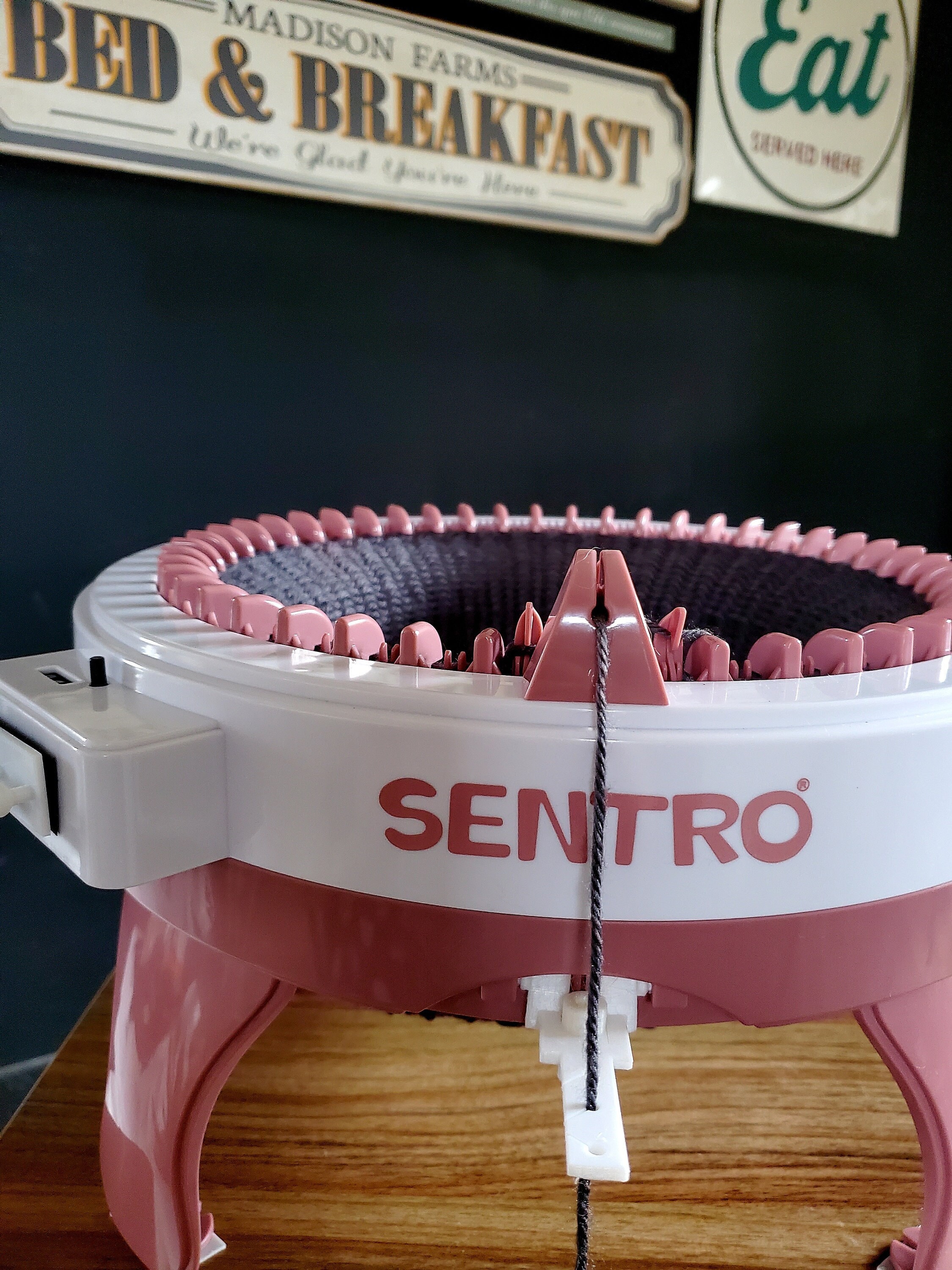 Sentro Tension 