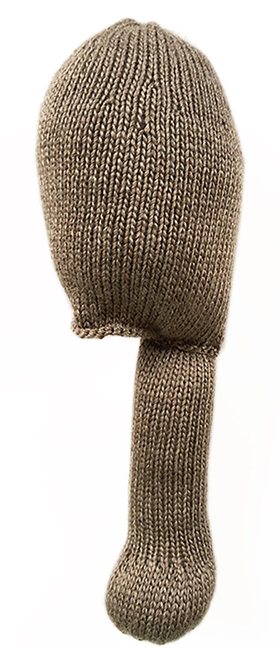 Teddy Bear Knitting Pattern Basic 17 Inch Teddy Bear Worked