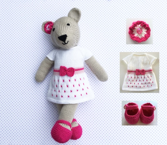 soft toy making
