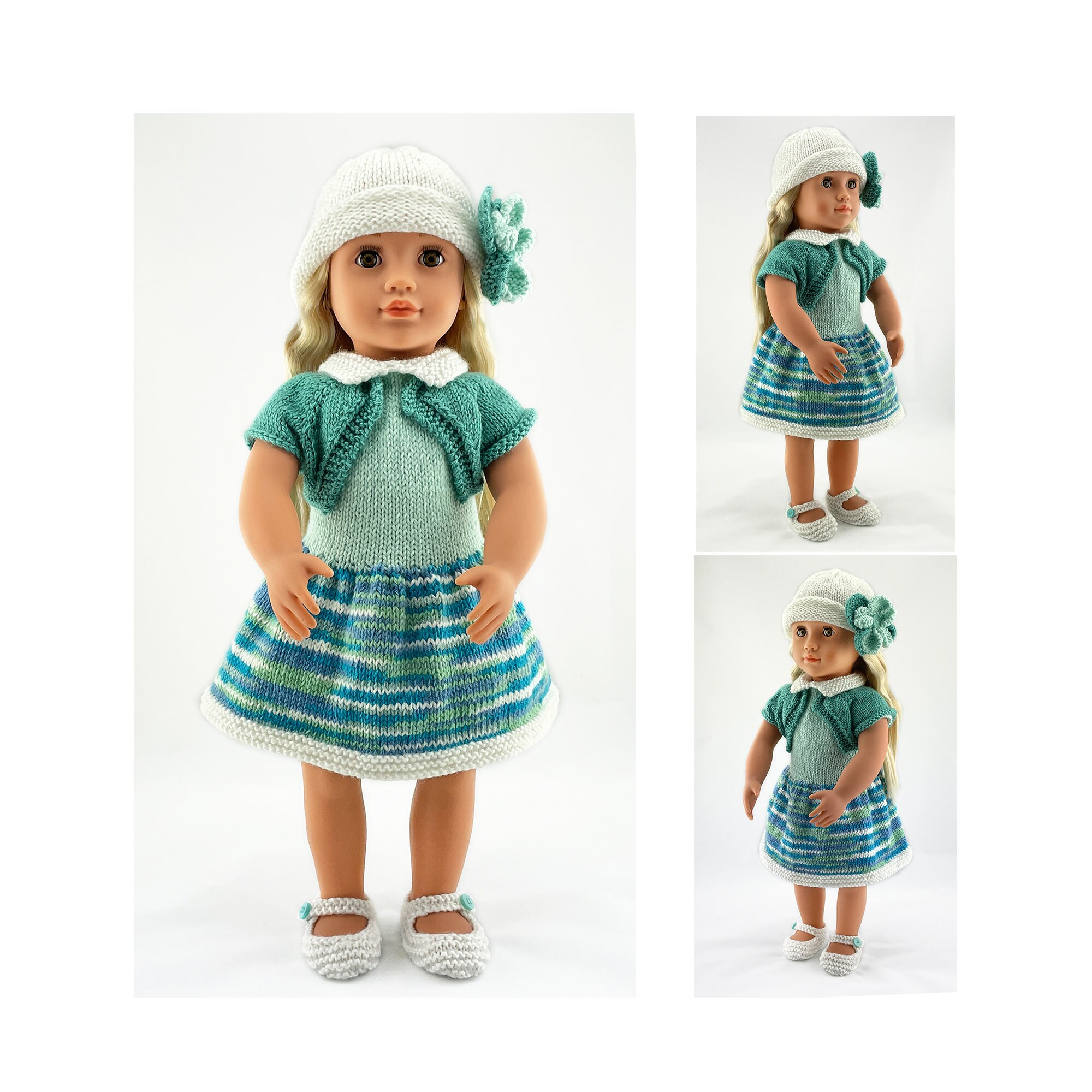 Our Generation Doll Clothes -  UK