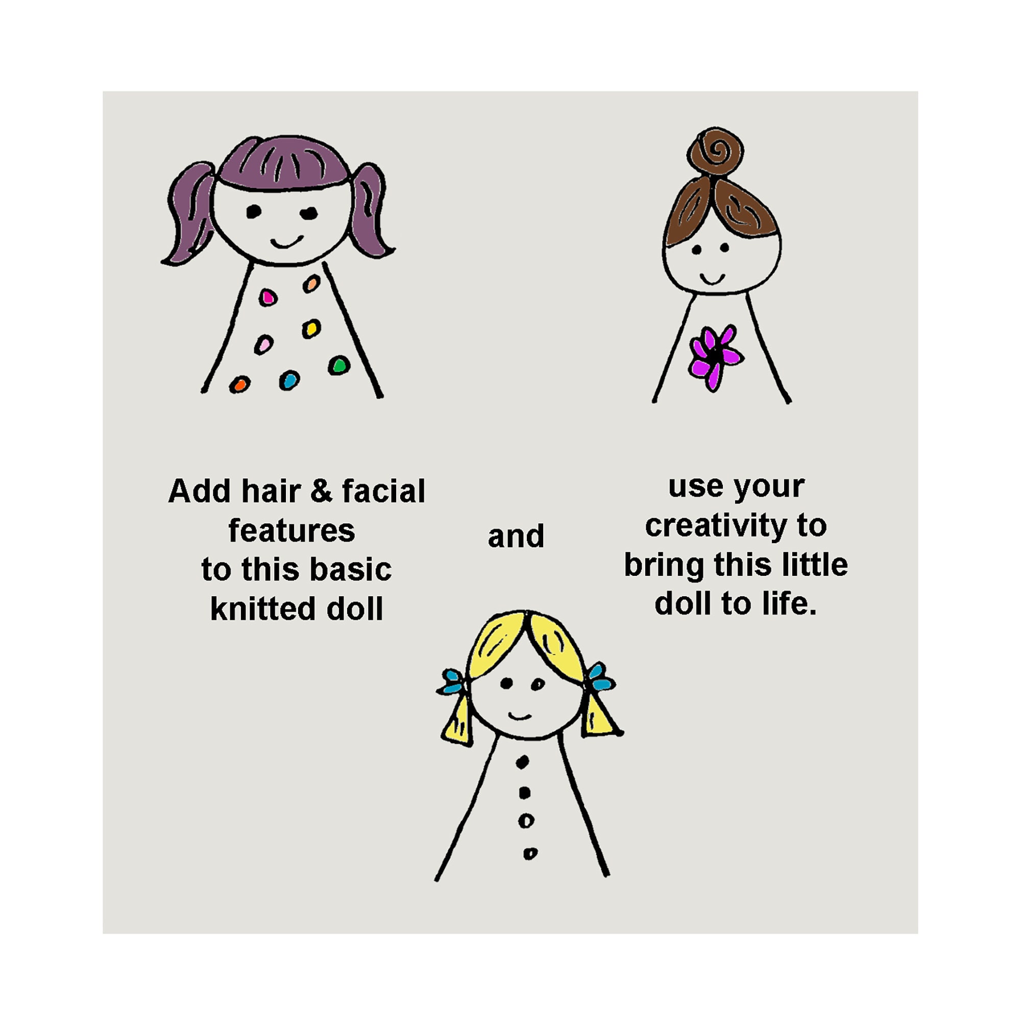 Image Result For Free Doll Clothes Knitting Patterns Knit Baby Doll