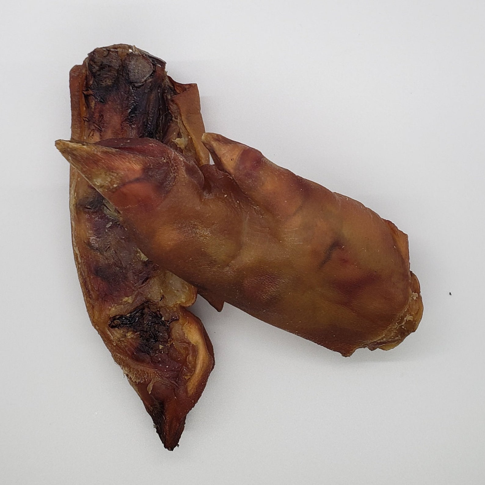 Pig FeetDehydrated Treats for DogsRaw Dog TreatsPig Etsy