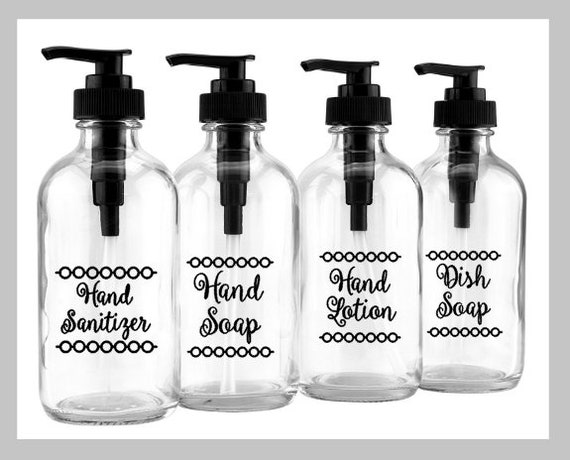 Vinyl Decal Only Label Sticker Permanent Decal Decorative Etsy