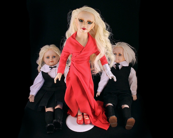 ahs dolls