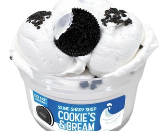 Cookies n Cream