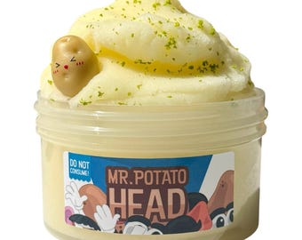 Mr Potato Head