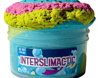 Interslimactic