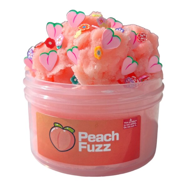 Peach Fuzz