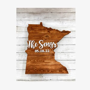 Guest book alternative for  state wedding guest book, guestbook alternative, guest book wedding