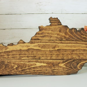 Kentucky Sign | Kentucky Derby | Kentucky | Kentucky Pallet Sign | Kentucky Decor | Kentucky art | Kentucky basketball | rustic Kentucky