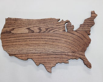 United States Sign | America | usa | Rustic sign | wood sign | home decor | patriotic sign | US wood sign | rustic wood sign | pallet wood