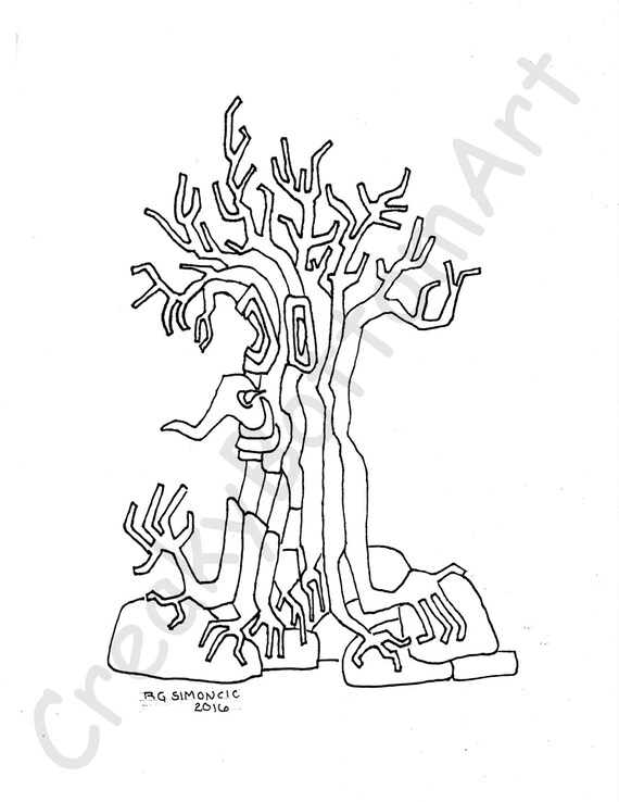 2 Drzewo Genealogiczne Dodaj To Kapryśne Drzewo Do Wystroju Rodziny Zawiesić Go Samodzielnie Lub Zgrupować Go Wraz Z Drzewa Genealogicznego Nr 1
