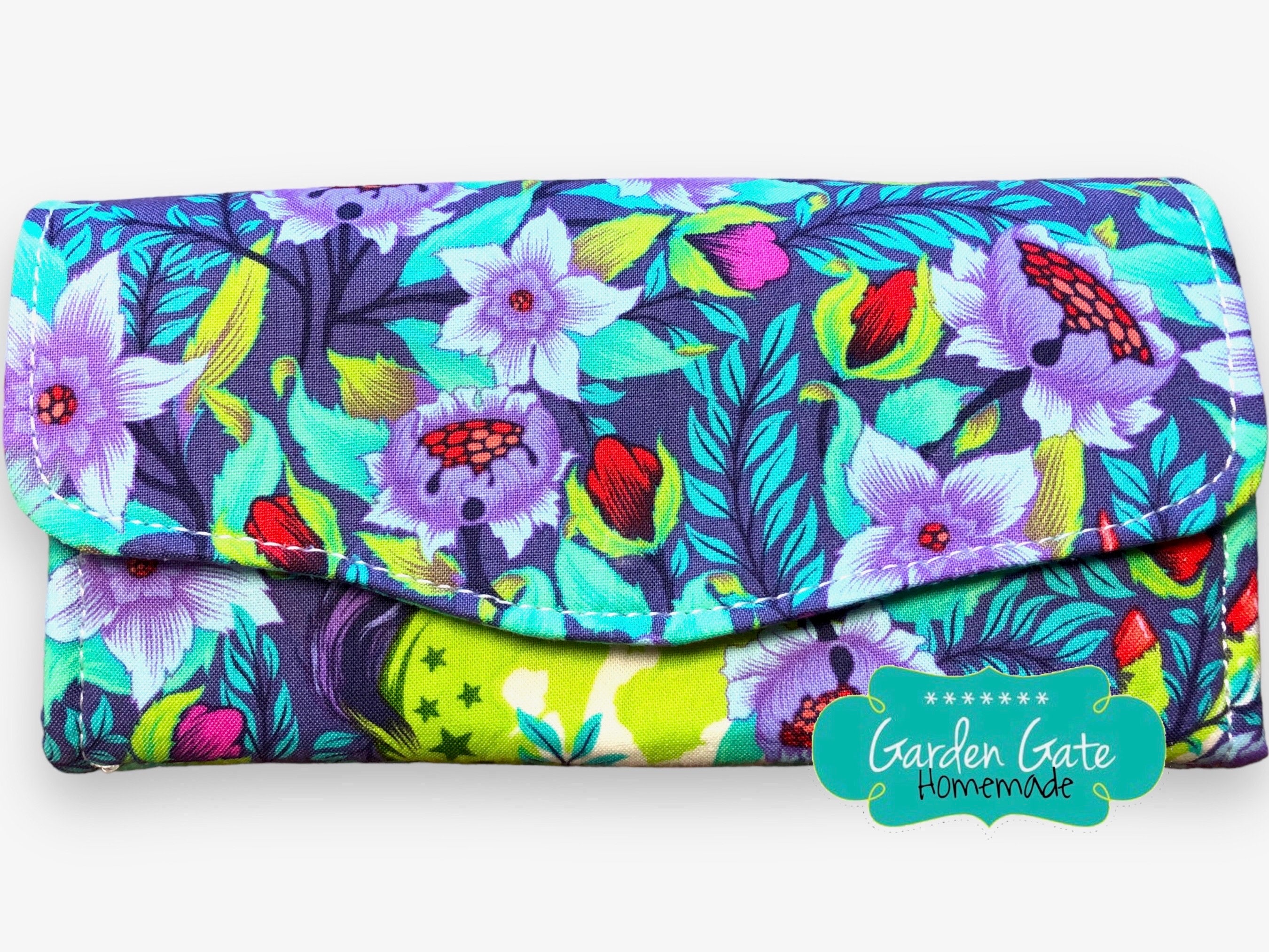 Gabrielle Shoulder Bag sewing pattern - Sew Modern Bags