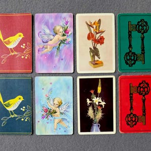 Swap Cards Rare - Etsy Australia