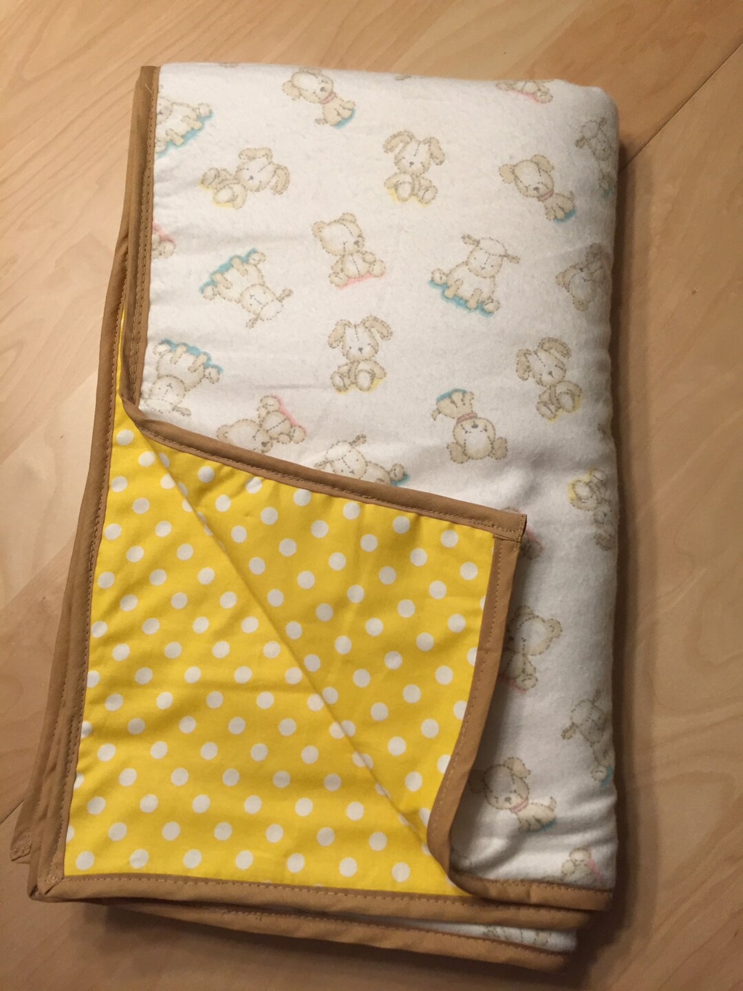 Teddy Baby Blanket Puppy Baby Blanket Lamb Baby Blanket Etsy