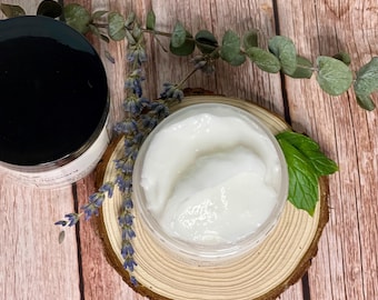 After Sun Cream - Sun-Kissed Recovery | Aloe Vera
