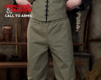 Dungeons & Dragons Ranger Trousers