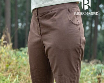 Burgschneider Medieval Larp Pants Kerga