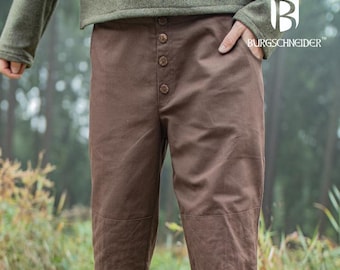 Burgschneider Pantalon pour GN Kergon