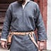 Taylor Clutter reviewed Viking Tunic Erik Medieval Cotton by Burgschneider