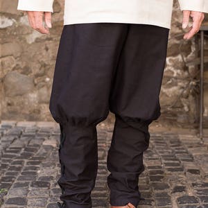 Men's Medieval Pants 