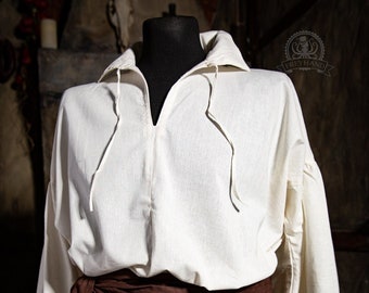 Freyhand Musketeer Shirt Remy