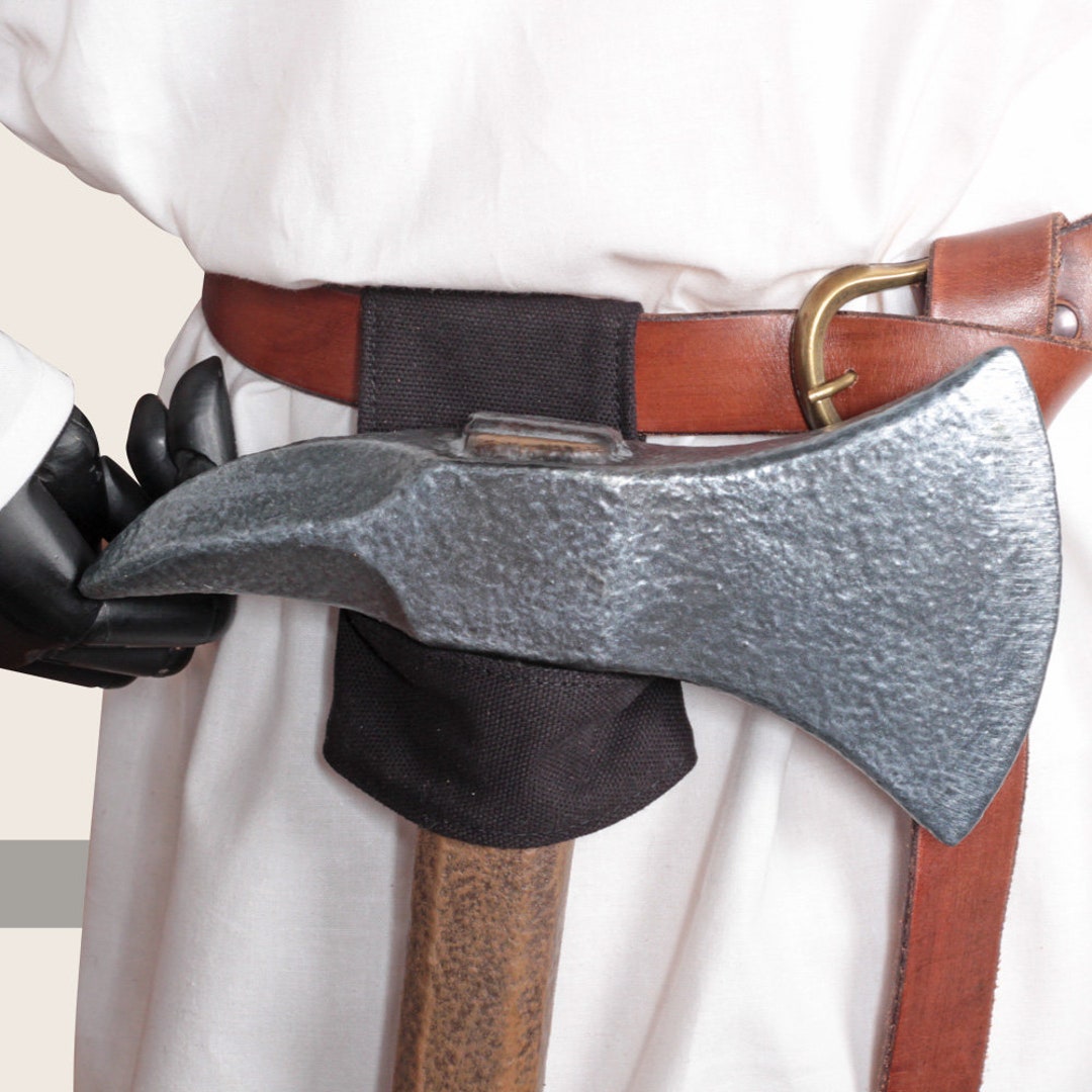 Freyhand Medieval Weapon Holder Arum Etsy