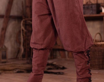 Live Action Basics Viking Pants