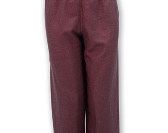 Pantalon Enfant Marron