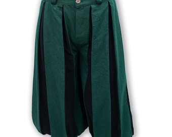 Live Action Basic Pants Landsknecht