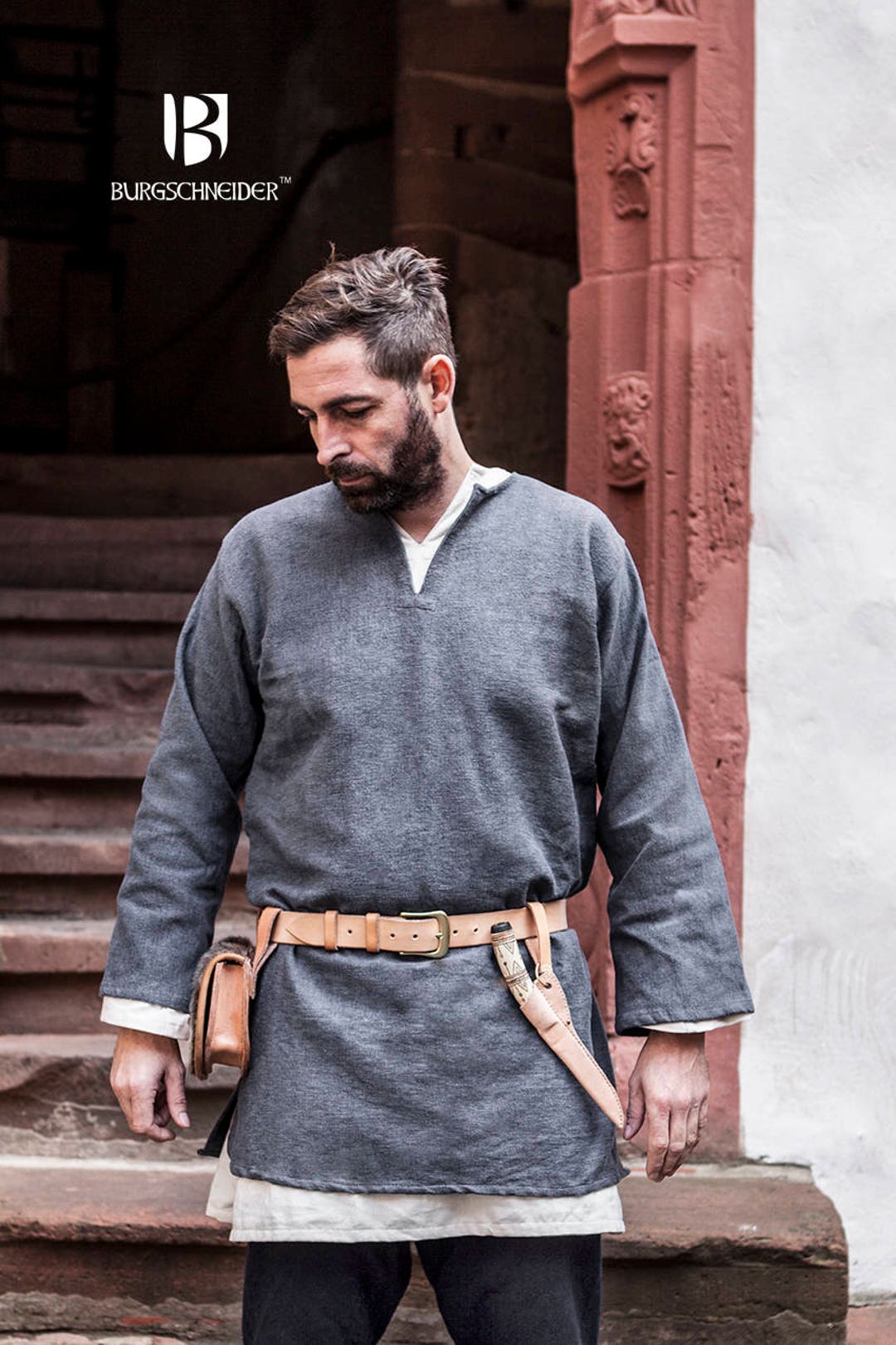 Viking tunic top for sale