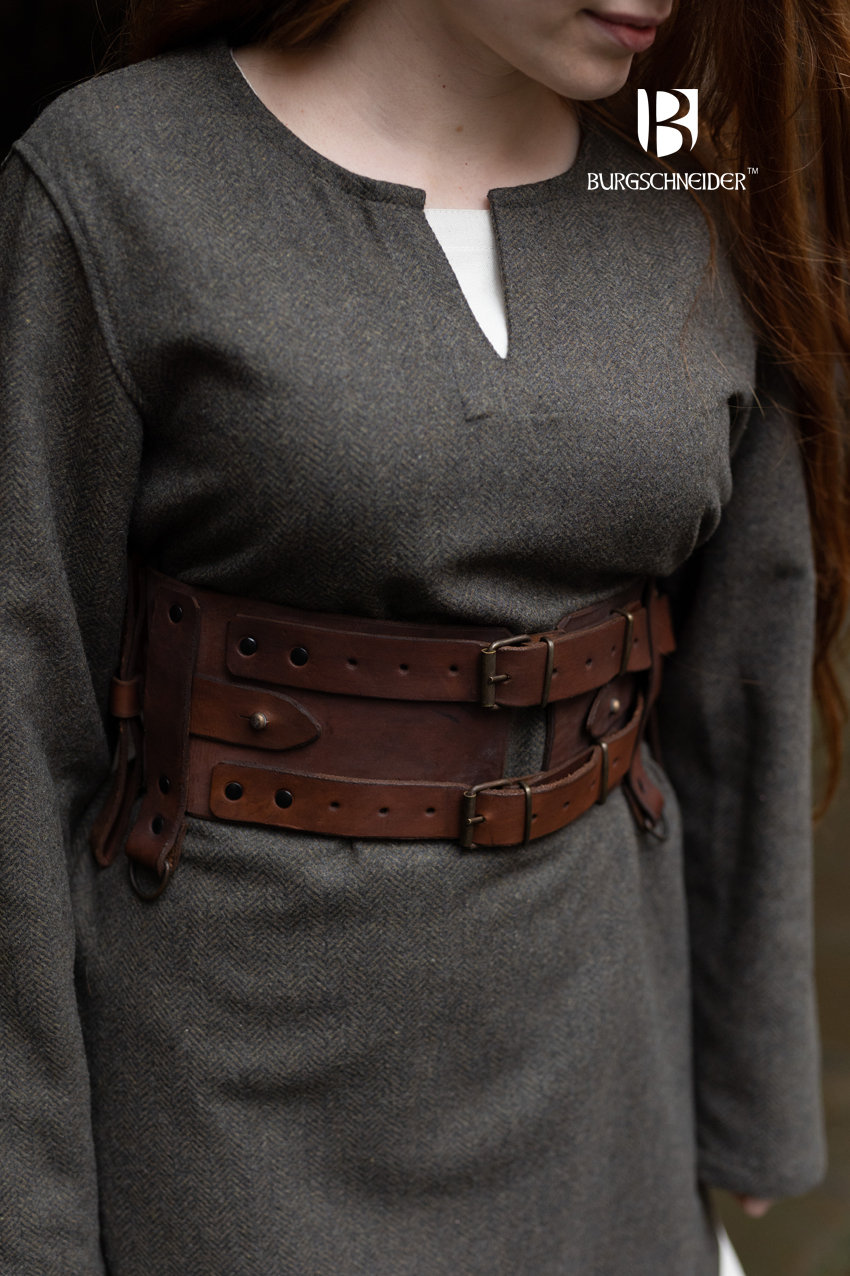 Medieval Corset Belt 