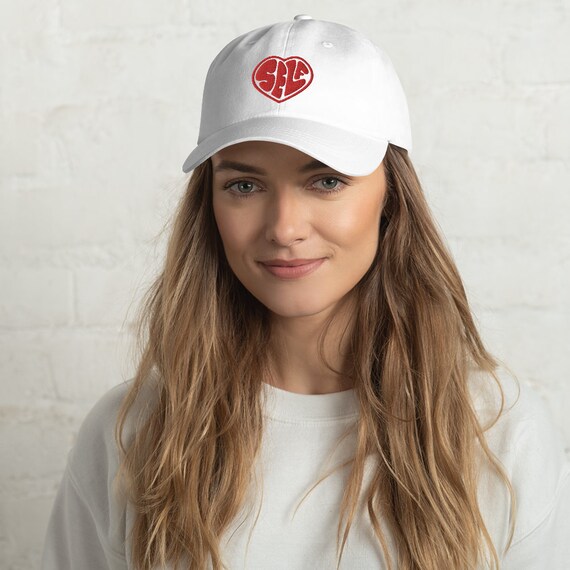 Self Care Mac Miller Inspired Dad Hat 