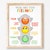 Traffic Light Feelings Printable-stop Think Share Print-mental Health ...