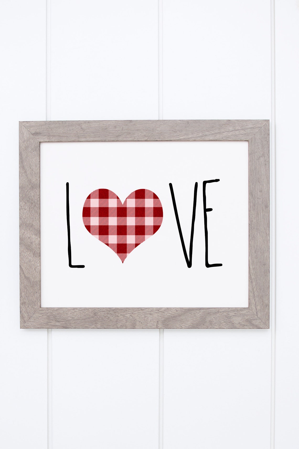 Love Printable-love Print-love Sign-valentine's Day - Etsy