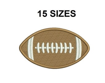 Football embroidery design. Football design. Sport embroidery design. Ball embroidery design. Football filled stitch. Mini football design