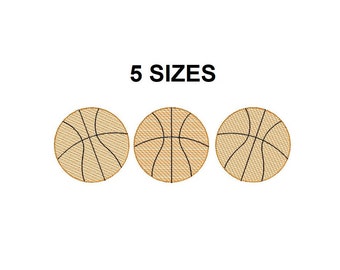 Basketball trio quick stitch embroidery desig. Basketball sketch embroidery design. Vintage Stitch. Basketball Sketch. basketball design