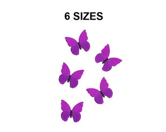 Desenho de bordado de borboletas. Desenho de bordado. Desenho de borboleta. Ponto de preenchimento borboleta. Mini borboletas. Silhueta de borboleta. Sim