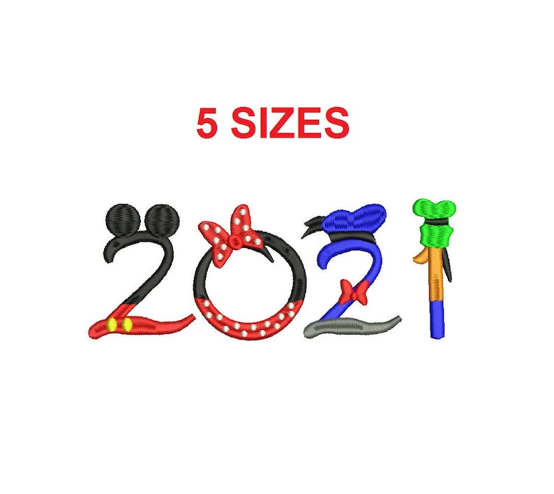 Free Free 211 Disney World 2021 Svg Free SVG PNG EPS DXF File
