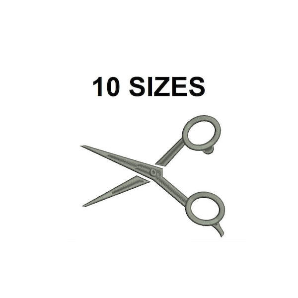 Sewing Scissors Etsy