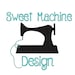 SweetMachineDesign store logo