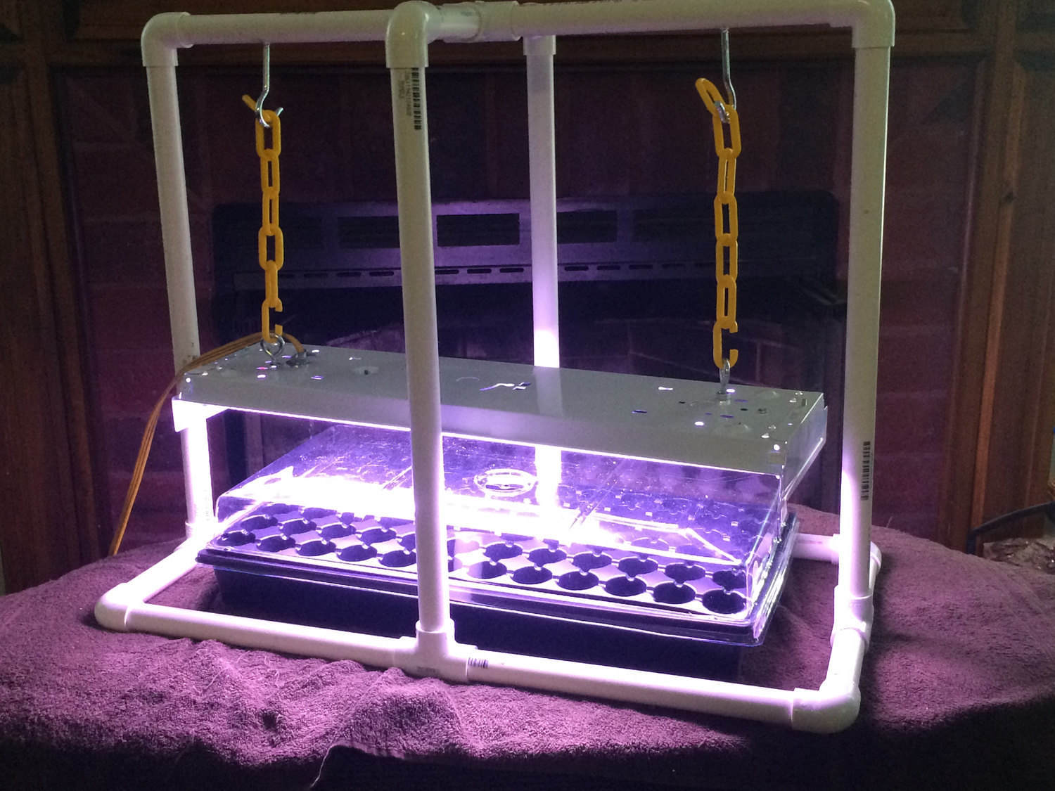 Complete Tabletop Greenhouse Etsy Israel