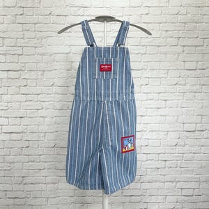 Oshkosh overalls - Etsy 日本