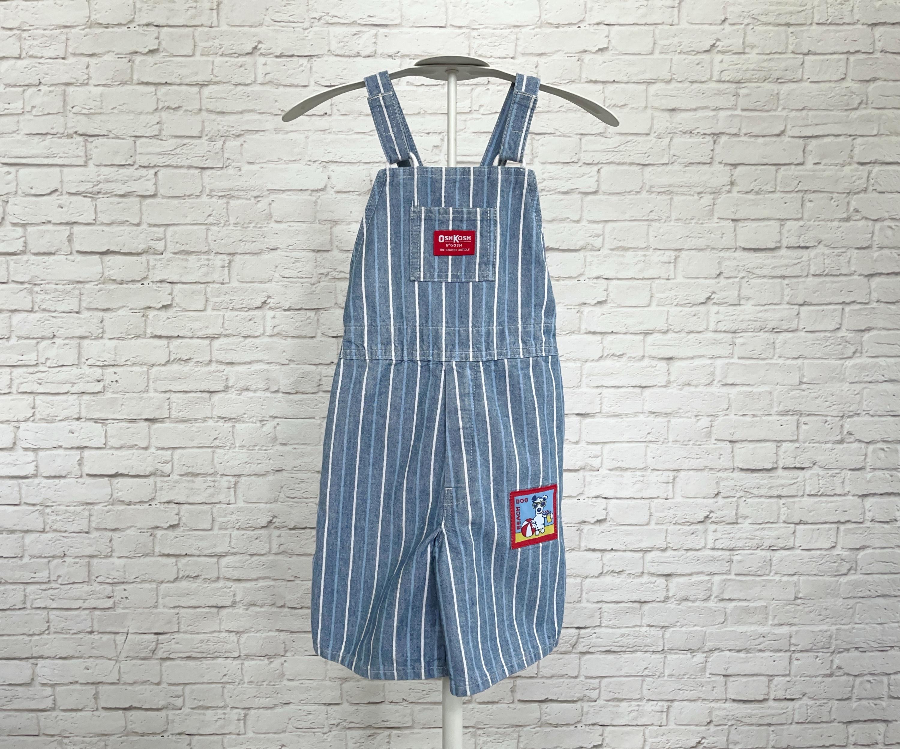 Oshkosh overalls - Etsy 日本